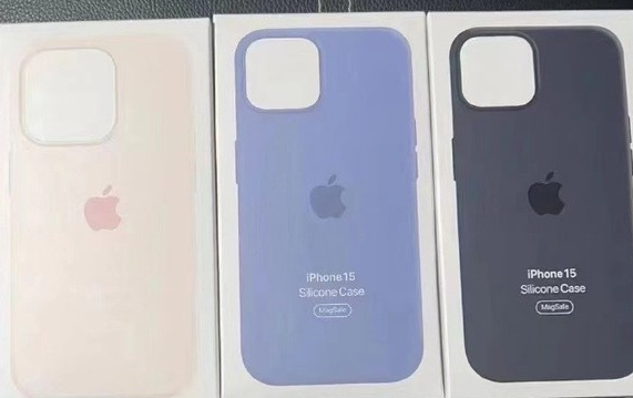 梅河口苹果14维修站分享iPhone14手机壳能直接给iPhone15用吗？ 