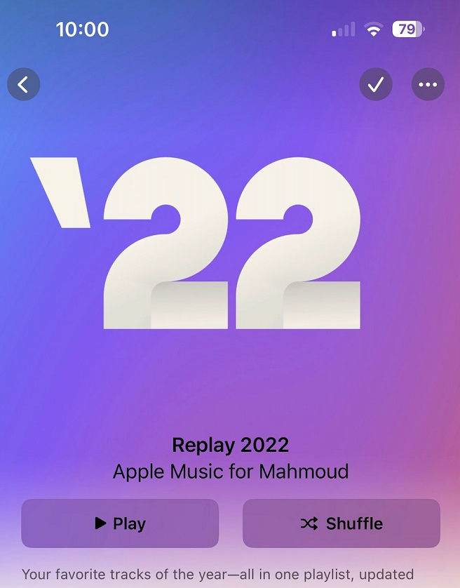 梅河口苹果手机维修分享iOS16.2 Beta3更新内容及升级建议 
