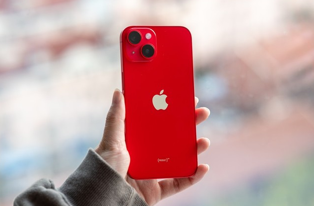 梅河口苹果14维修分享为什么大家觉得iPhone 14不香了 