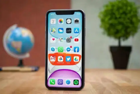 梅河口苹果手机维修分享升级iOS16屏幕失灵解决办法 
