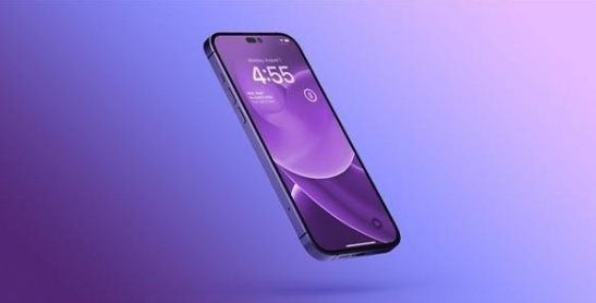 梅河口苹果14维修分享iPhone14配色有哪些 