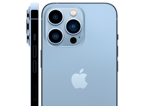 梅河口苹果14维修分享iPhone14系列有mini吗 