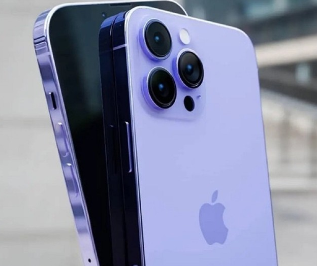 梅河口苹果14维修分享凭什么4800万像素的iPhone14就能上热搜 