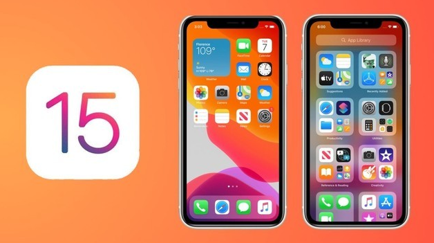 梅河口苹果13维修分享iPhone13更新iOS 15.5，体验如何 