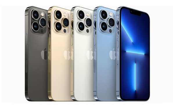 梅河口苹果14维修分享iPhone 14、14 Pro/Max规格、售价汇总 
