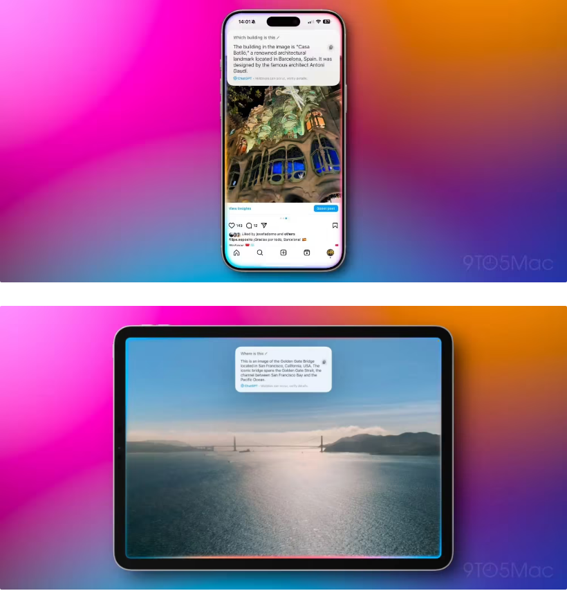 梅河口苹果手机维修分享苹果 Siri 接入 ChatGPT AI  