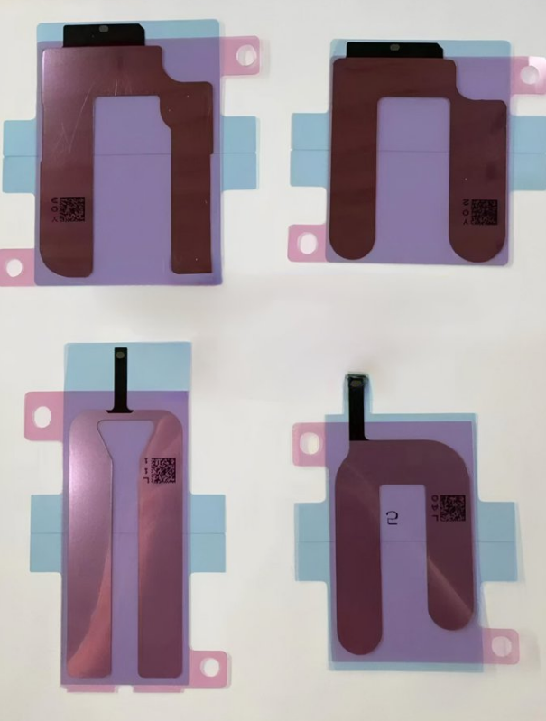 梅河口苹果手机维修分享iPhone 17 Pro 机型电池将采用创新型粘合剂 