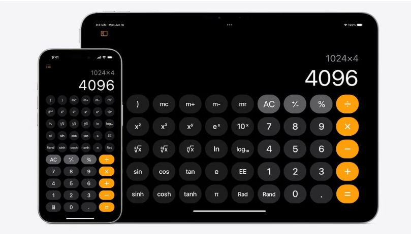 梅河口苹果手机维修分享 iOS / iPadOS 18.0 正式版发布 
