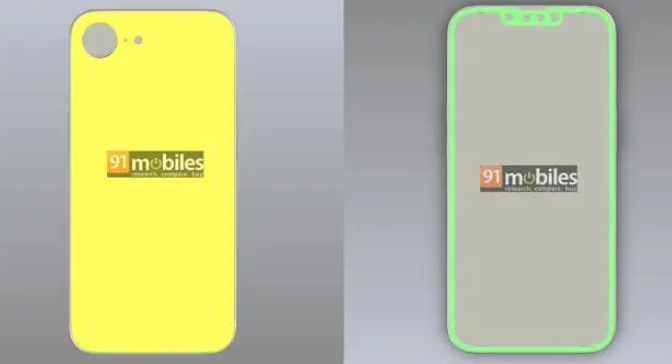 梅河口苹果手机维修分享苹果小屏iPhone SE4值得买吗 