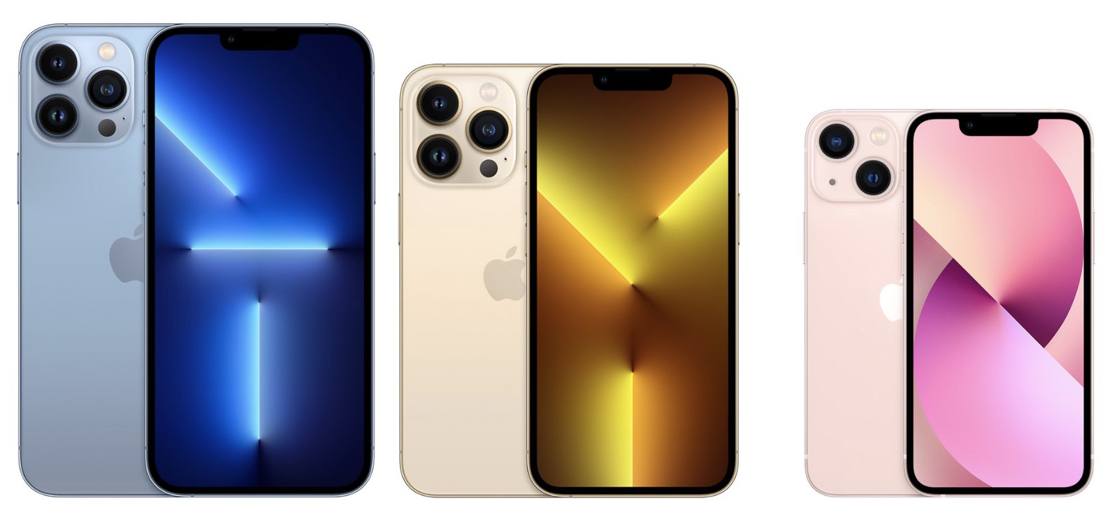 梅河口苹果手机维修分享iPhone 13续航怎么样 