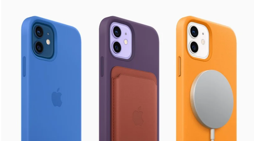 梅河口苹果手机维修分享关于 iPhone 13 的细节爆料 