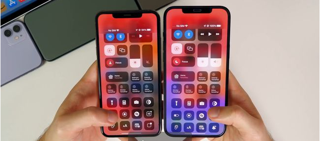 梅河口苹果手机维修分享iOS 15.0 beta5值得升级吗 