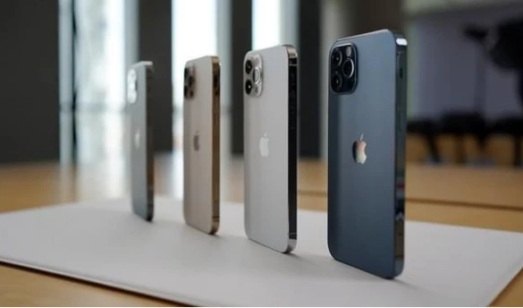 梅河口苹果手机维修分享为什么说iPhone13才是真旗舰 