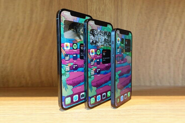 梅河口苹果手机维修分享iPhone 13发布日期 