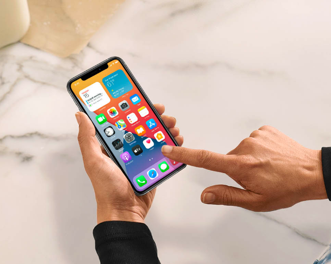 梅河口苹果手机维修分享iPhone 12 出现运行缓慢或死机的情况怎么办 