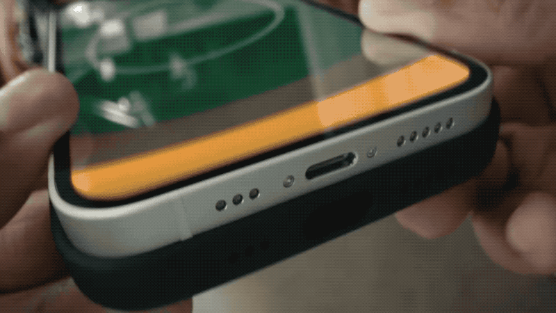 梅河口苹果手机维修分享未来 Magsafe 还有哪些发展空间 