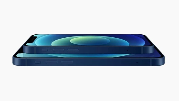 梅河口苹果手机维修分享iPhone 12 mini 锁屏后触屏失灵怎么办 
