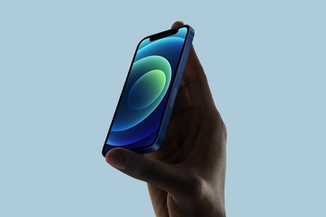 梅河口苹果手机维修分享iPhone 12 mini辐射很大吗 
