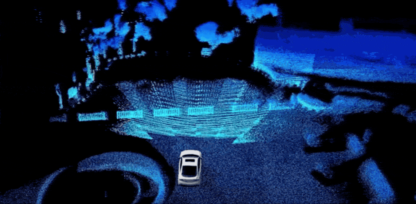 梅河口苹果手机维修分享iPhone 12 Pro 搭载的 LiDAR 镜头与 ToF 镜头有什么不同 