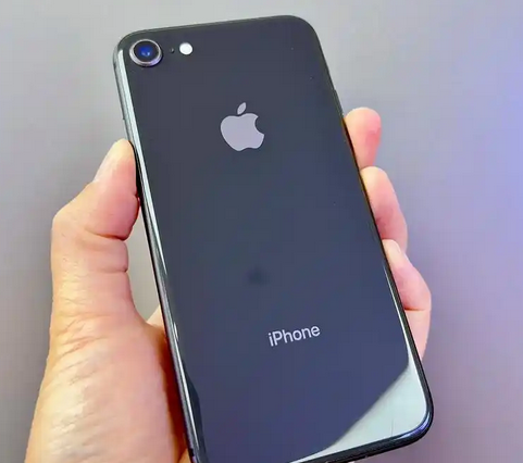 梅河口苹果8系统维修分享iPhone8手机系统升级后无法开机如何修复 