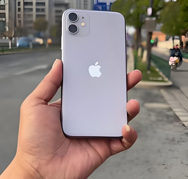 梅河口苹果11系统维修分享iPhone11手机系统崩溃无法开机如何解决