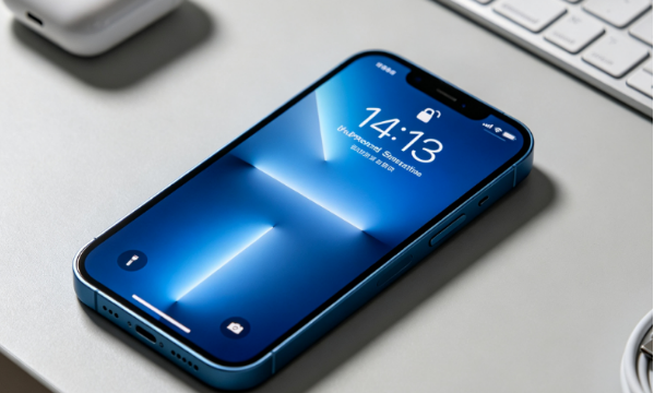 梅河口苹果手机维修分享iPhone13 换电池 