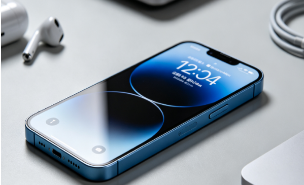 梅河口苹果手机维修分享iPhone13 Pro Max换电池 