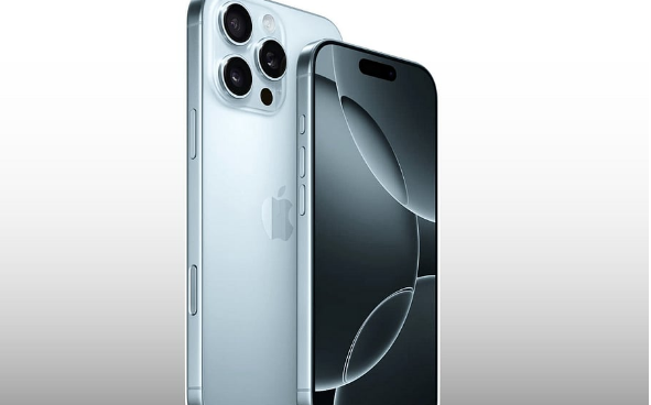 梅河口苹果手机维修分享iPhone 16 Pro换电池 