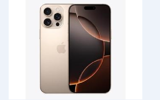 梅河口苹果维修点分享iPhone 16 Pro Max进水维修 