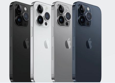 梅河口苹果维修点分享iPhone 16 Pro屏幕更换全新维修实操难点 