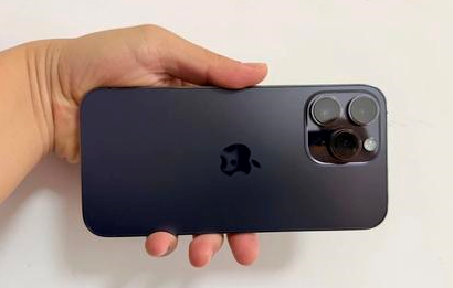 梅河口苹果维修点分享iPhone 14 Pro Max扩容实战误区 