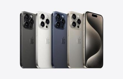 梅河口苹果维修点分享iPhone 15 Pro扩容气密性与实操坑 