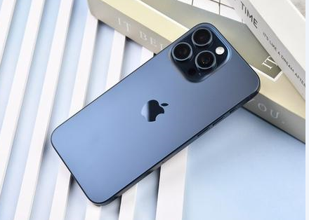 梅河口苹果维修点分享iPhone 15 Pro Max扩容静电与工艺坑 