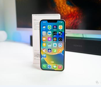 梅河口苹果维修点分享iPhone 14音频与待机系统排错 