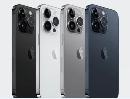 梅河口苹果维修点分享iPhone 16 Pro锁屏密码使用指南 