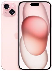 梅河口苹果维修点分享iPhone15 Plus手机黑屏小众问题 
