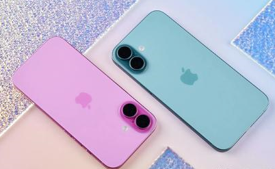 梅河口苹果维修点分享iPhone 16手机黑屏多重诱因解析 