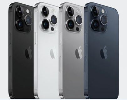 梅河口苹果维修点分享iPhone 16 Pro黑屏少见硬件解析 