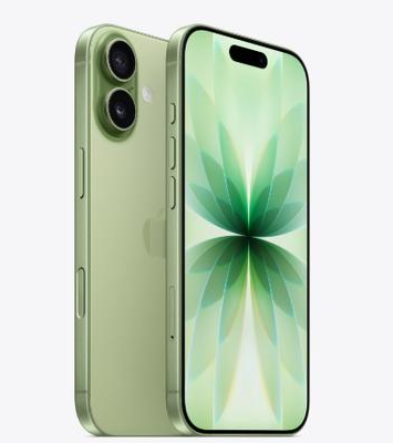 梅河口苹果维修点分享iPhone 17黑屏小众故障要点解读 