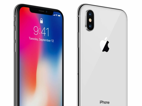 梅河口苹果维修点分享iPhone X电池发烫冷门故障解析 