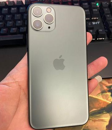 梅河口苹果维修点分享iPhone 11 Pro电池发烫小众问题解读 