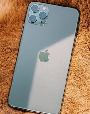 梅河口苹果维修点分享iPhone 11 Pro Max电池发烫特殊问题 