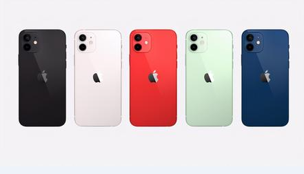 梅河口苹果维修点分享iPhone 12电池发烫少见诱因解析 
