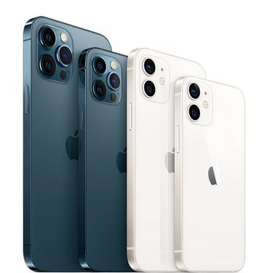 梅河口苹果维修点分享iPhone 12 Pro发烫关联故障汇总 