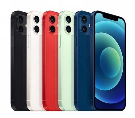 梅河口苹果维修点分享iPhone 12 Pro Max发烫冷门故障梳理 