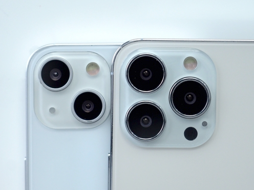 梅河口苹果维修点分享iPhone 13 Pro Max发烫特殊故障解读 