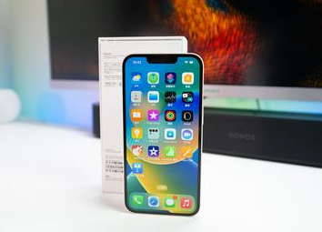 梅河口苹果维修点分享iPhone 14电池发烫真实诱因盘点 