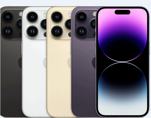 梅河口苹果维修点分享iPhone 14 Pro发烫易忽略问题解析 