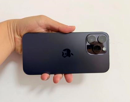 梅河口苹果维修点分享iPhone 14 Pro Max发烫多重诱因剖析 