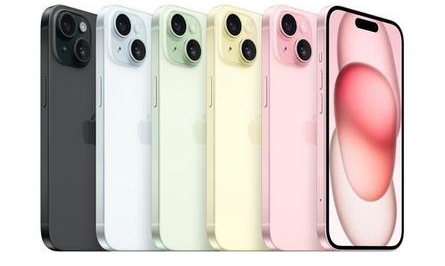 梅河口苹果维修点分享iPhone 15发烫易忽视问题科普 
